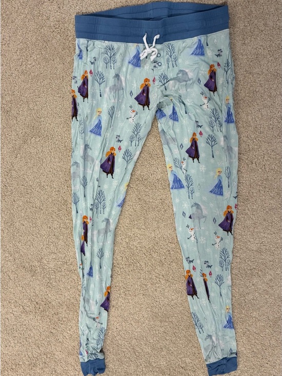 Little Sleepies Other - Women's Little Sleepies Frozen Pajama Pants XS